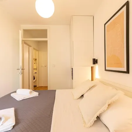Pula City Accomodation Exterior photo