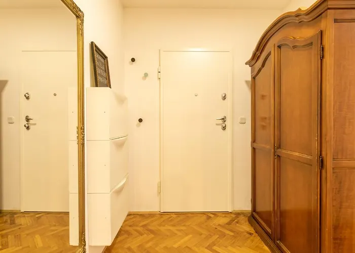 Pula City Accomodation