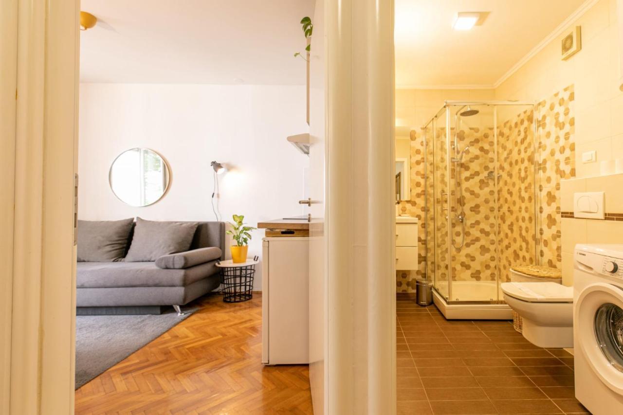 Apartment Pula City Accomodation Pula