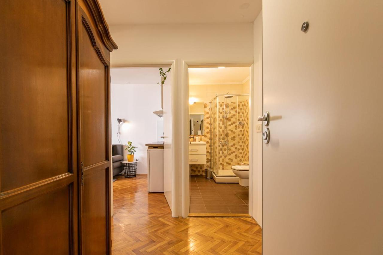 Pula City Accomodation