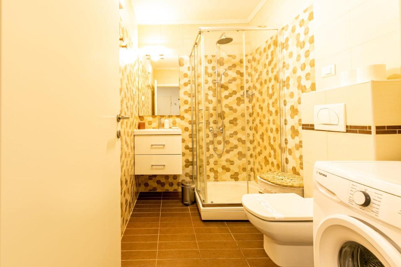 Apartment Pula City Accomodation *